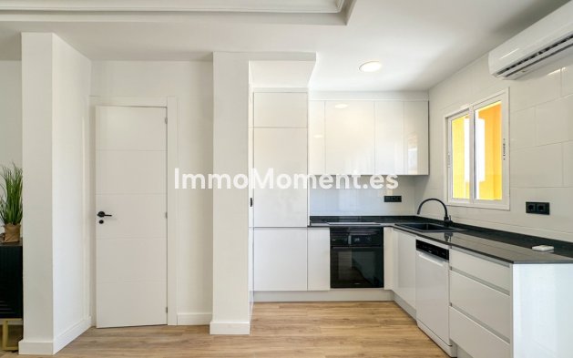 Revente - Maison mitoyenne - Orihuela - La Regia