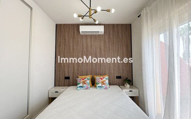 Revente - Maison mitoyenne - Orihuela - La Regia