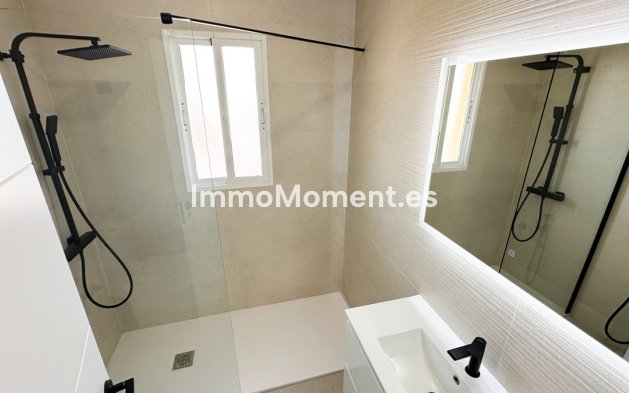 Revente - Maison mitoyenne - Orihuela - La Regia