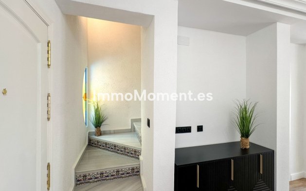 Revente - Maison mitoyenne - Orihuela - La Regia