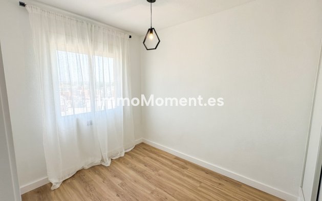 Revente - Maison mitoyenne - Orihuela - La Regia