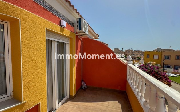 Revente - Maison mitoyenne - Orihuela - La Regia