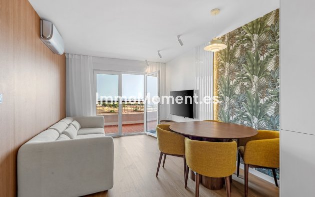 Revente - Appartement - Orihuela - Punta Prima