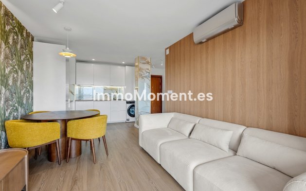 Revente - Appartement - Orihuela - Punta Prima