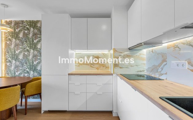 Revente - Appartement - Orihuela - Punta Prima