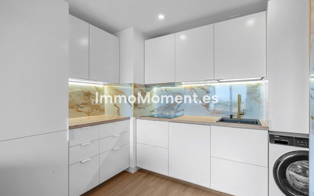Revente - Appartement - Orihuela - Punta Prima