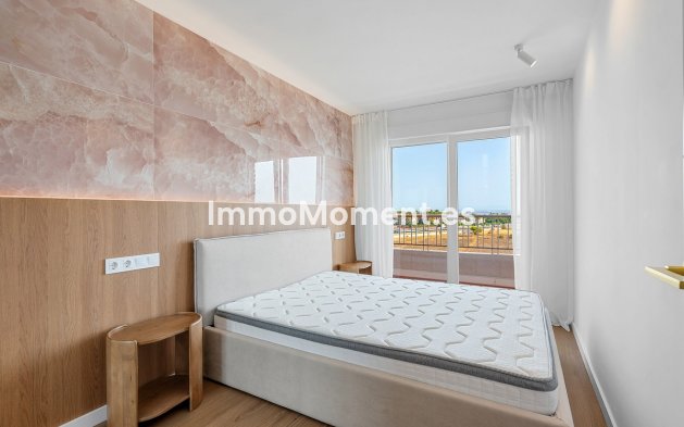 Revente - Appartement - Orihuela - Punta Prima