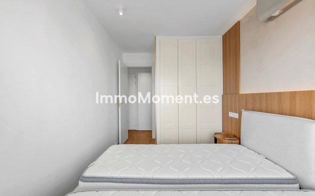 Revente - Appartement - Orihuela - Punta Prima