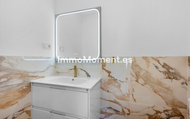 Revente - Appartement - Orihuela - Punta Prima