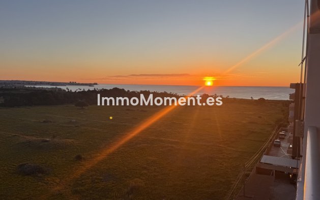 Revente - Appartement - Orihuela - Punta Prima