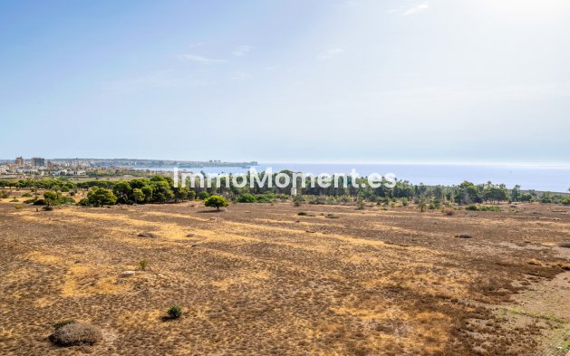Revente - Appartement - Orihuela - Punta Prima