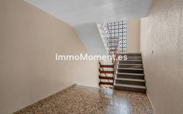 Revente - Appartement - Orihuela - Punta Prima