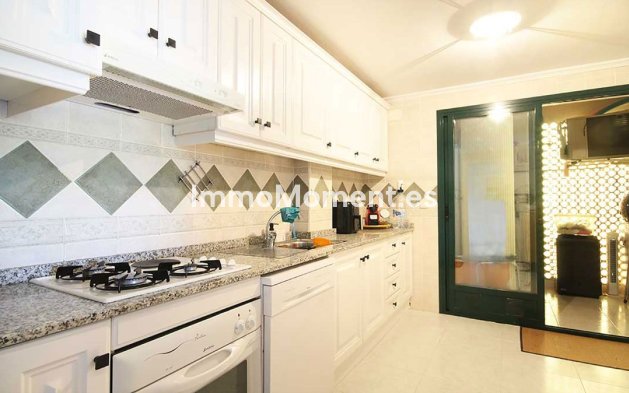 Bestaande woning - Appartement - Orihuela - Campoamor Golf