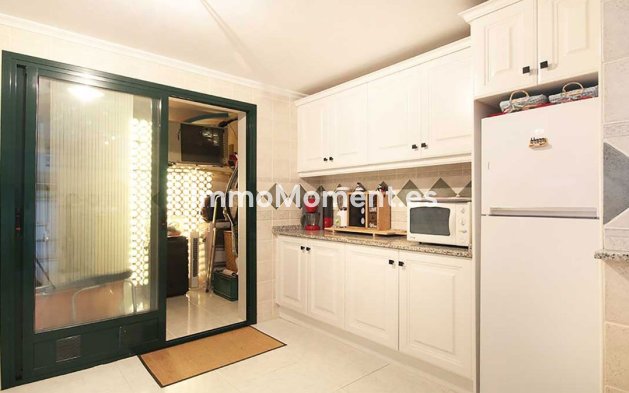 Bestaande woning - Appartement - Orihuela - Campoamor Golf