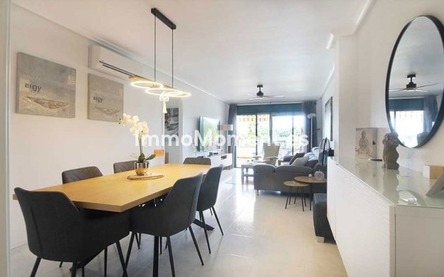 Bestaande woning - Appartement - Orihuela - Campoamor Golf