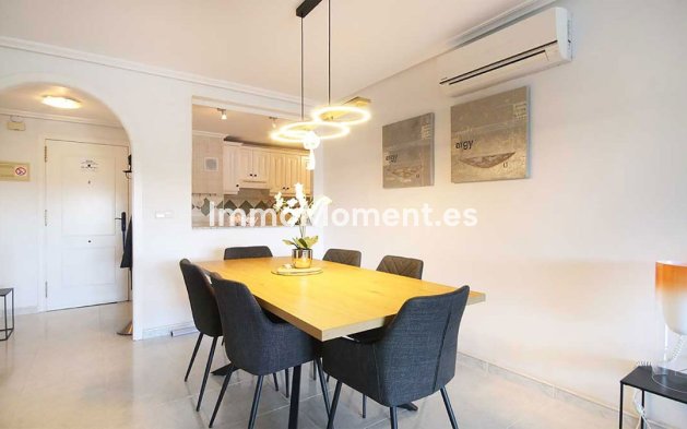 Bestaande woning - Appartement - Orihuela - Campoamor Golf