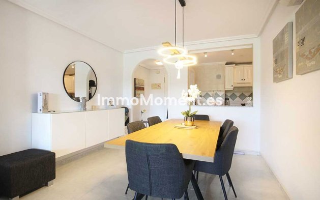 Bestaande woning - Appartement - Orihuela - Campoamor Golf