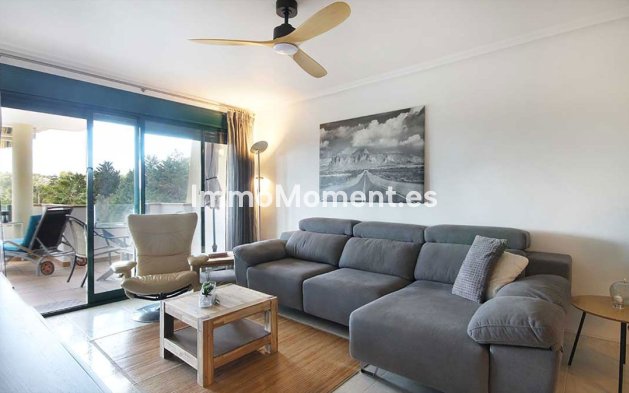 Bestaande woning - Appartement - Orihuela - Campoamor Golf