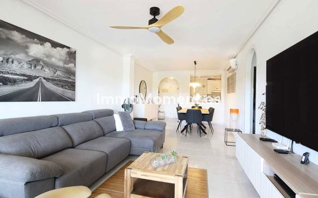Bestaande woning - Appartement - Orihuela - Campoamor Golf