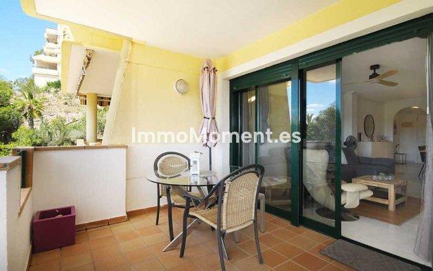 Bestaande woning - Appartement - Orihuela - Campoamor Golf