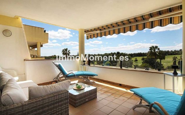 Bestaande woning - Appartement - Orihuela - Campoamor Golf