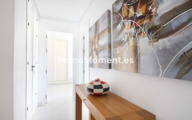 Bestaande woning - Appartement - Orihuela - Campoamor Golf