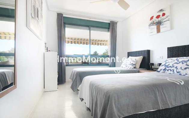 Bestaande woning - Appartement - Orihuela - Campoamor Golf