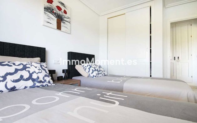 Bestaande woning - Appartement - Orihuela - Campoamor Golf