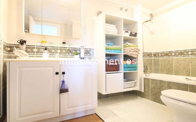 Bestaande woning - Appartement - Orihuela - Campoamor Golf