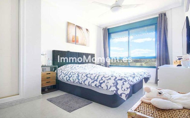 Bestaande woning - Appartement - Orihuela - Campoamor Golf