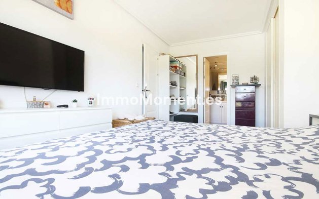 Bestaande woning - Appartement - Orihuela - Campoamor Golf