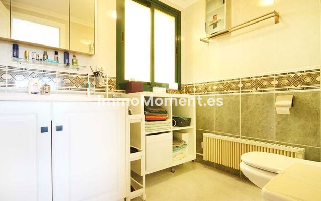 Bestaande woning - Appartement - Orihuela - Campoamor Golf