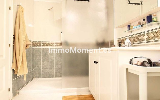 Bestaande woning - Appartement - Orihuela - Campoamor Golf