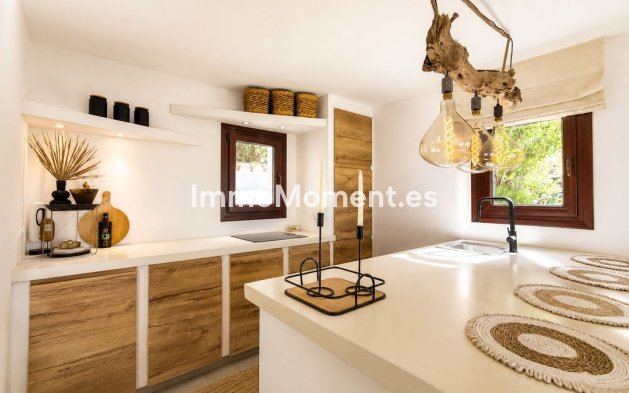 Revente - Villa individuelle - Mijas - Mijas Centro