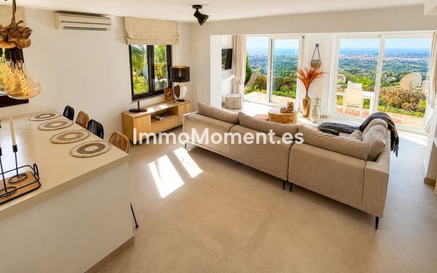 Revente - Villa individuelle - Mijas - Mijas Centro