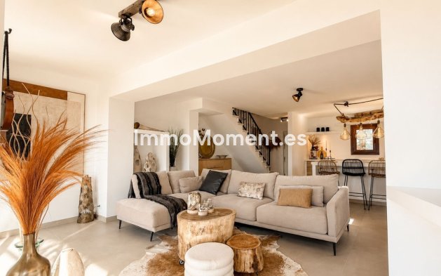 Revente - Villa individuelle - Mijas - Mijas Centro