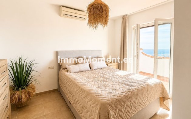 Revente - Villa individuelle - Mijas - Mijas Centro