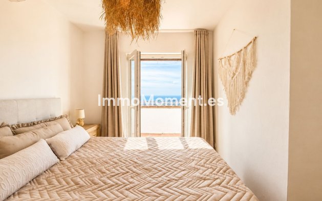 Revente - Villa individuelle - Mijas - Mijas Centro