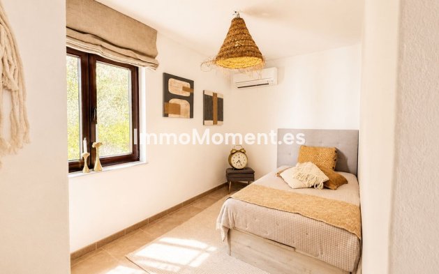 Revente - Villa individuelle - Mijas - Mijas Centro