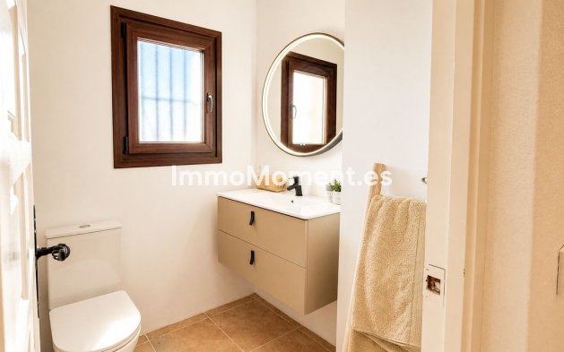 Revente - Villa individuelle - Mijas - Mijas Centro