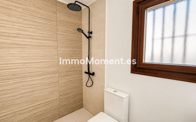 Revente - Villa individuelle - Mijas - Mijas Centro