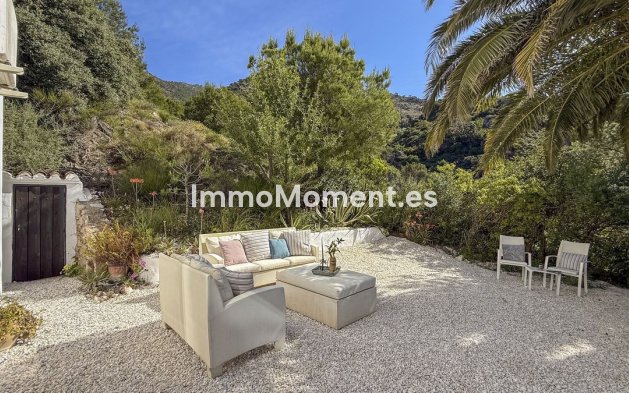 Revente - Villa individuelle - Mijas - Mijas Centro