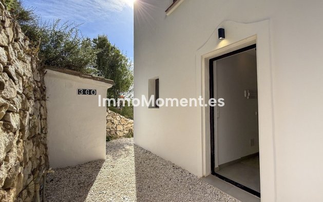 Revente - Villa individuelle - Mijas - Mijas Centro