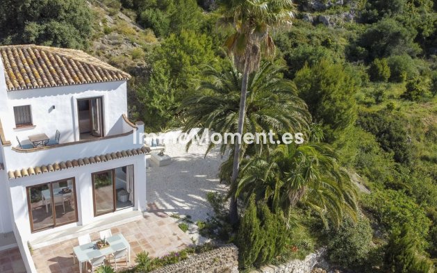 Revente - Villa individuelle - Mijas - Mijas Centro