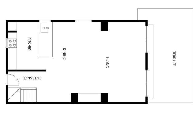 Revente - Villa individuelle - Mijas - Mijas Centro