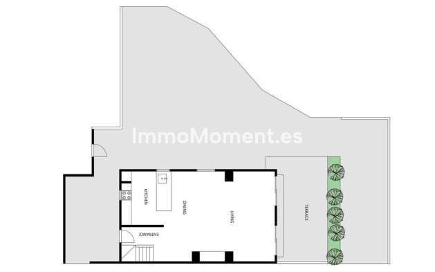 Revente - Villa individuelle - Mijas - Mijas Centro