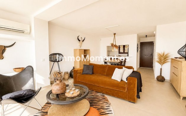 Wiederverkauf - Reihenhaus - Mijas - Mijas Centro