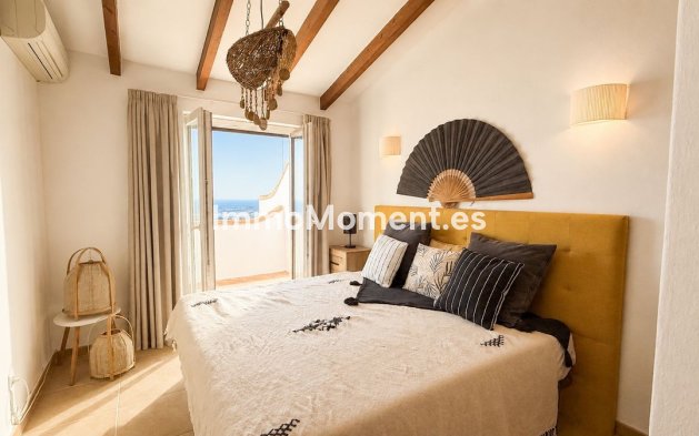 Wiederverkauf - Reihenhaus - Mijas - Mijas Centro