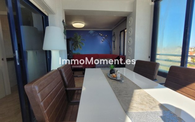 Resale - Apartment - Torrevieja - La Mata