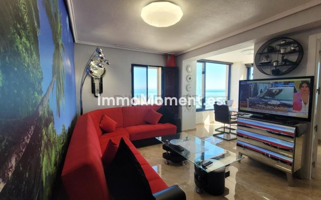 Resale - Apartment - Torrevieja - La Mata